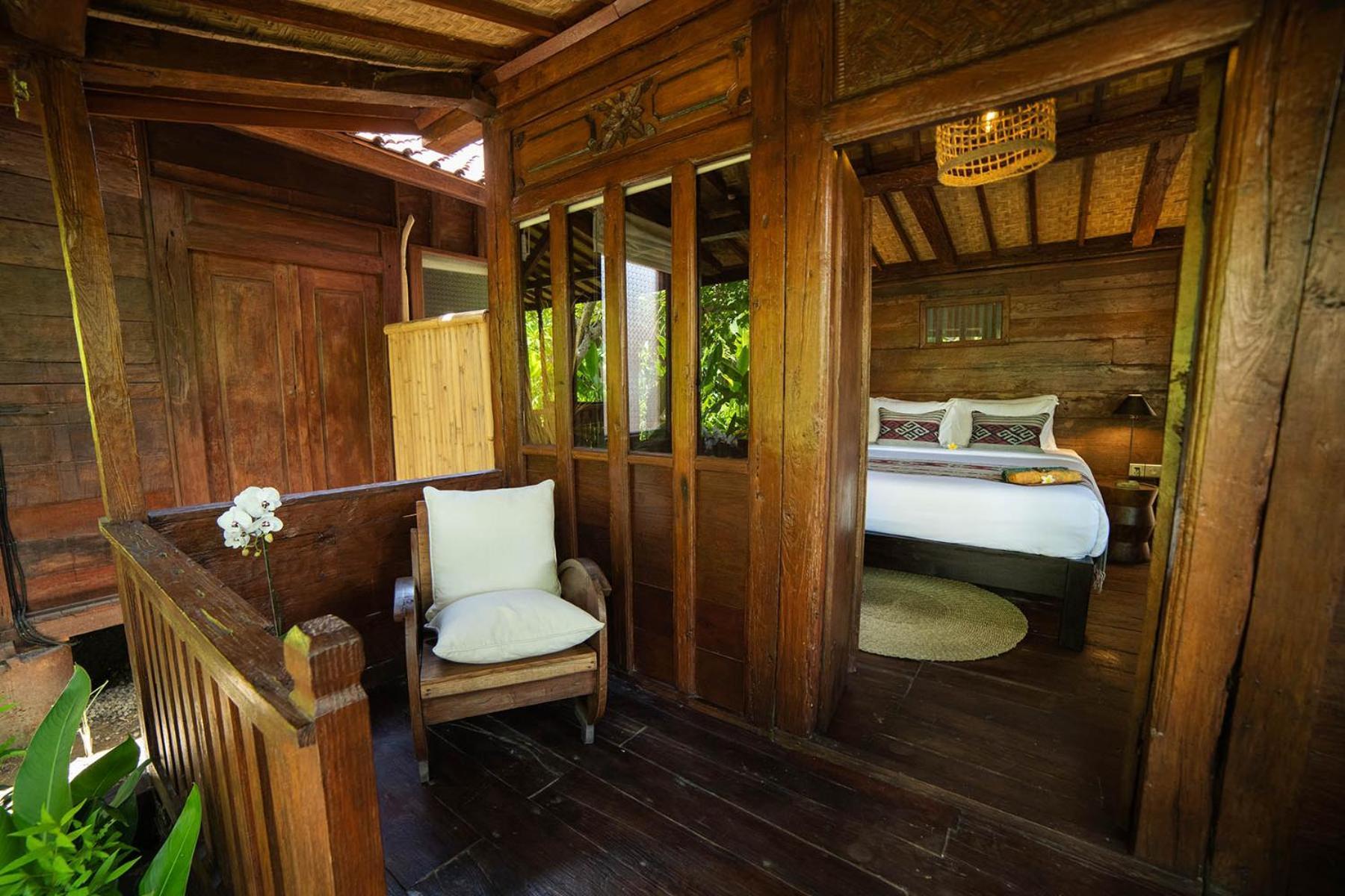 Kayu Village Canggu Dış mekan fotoğraf